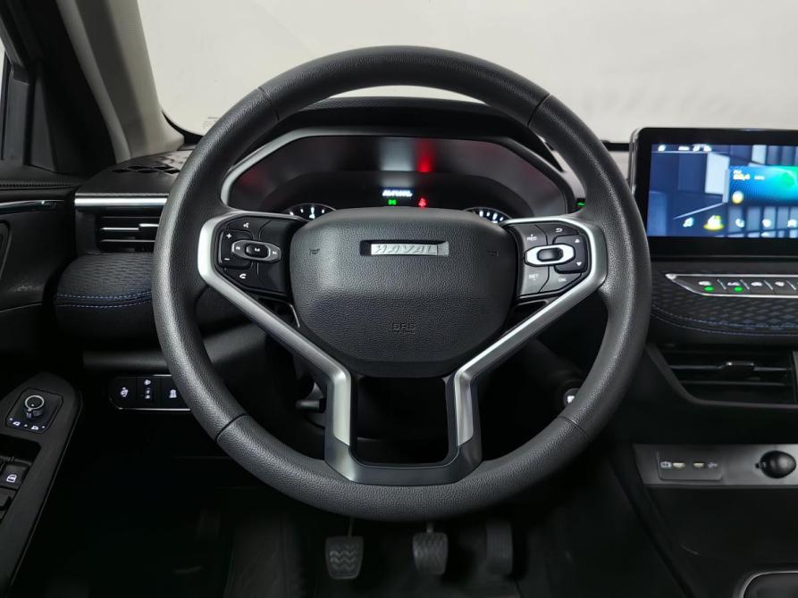 Haval Jolion I Москва  - изображение 13