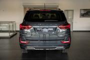 KGM Rexton Москва  - изображение 35