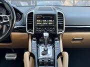 Porsche Cayenne II Рестайлинг (958) Иркутск  - изображение 51