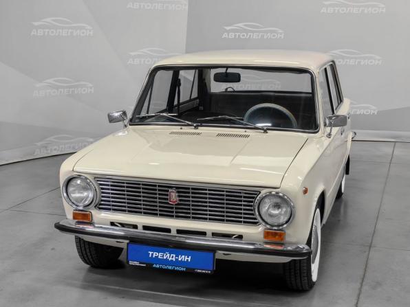 Lada (ВАЗ) 2101 с пробегом 1987 года, цена 550 000 рублей, 22835 км, седан, Автокод Объявления
