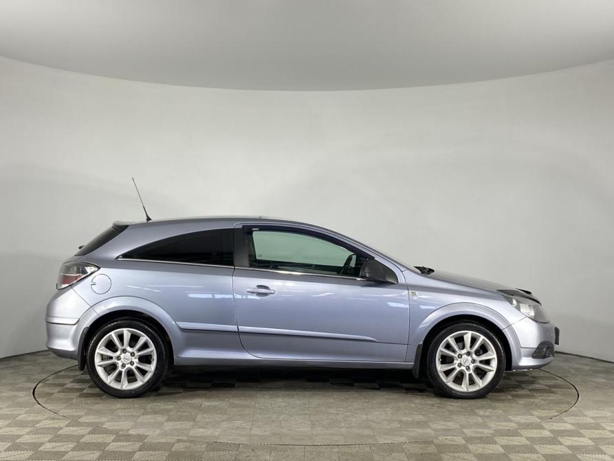 Opel Astra H Рестайлинг Воронеж  - изображение 11