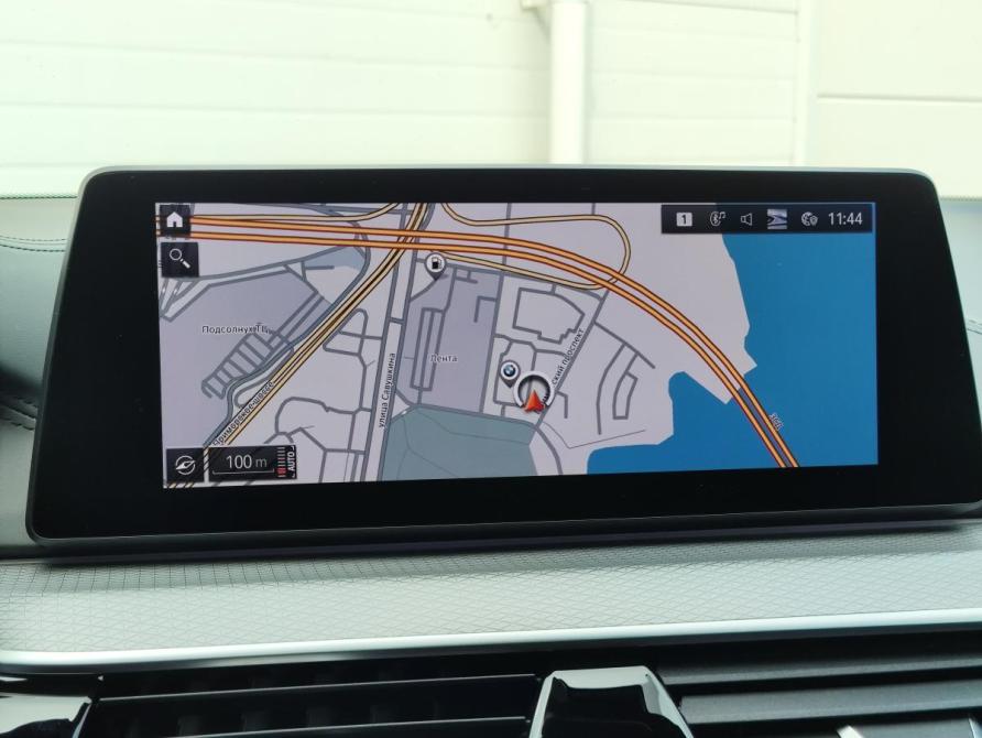BMW 5 серии VII (G30/G31/G38) Санкт-Петербург  - изображение 26
