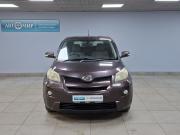 Toyota Ist II Москва  - изображение 21