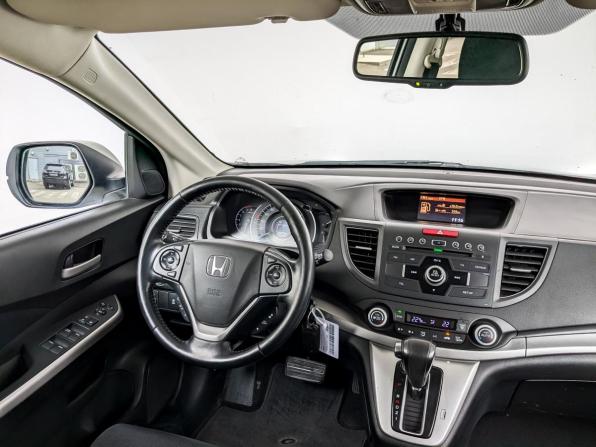 Honda CR-V IV с пробегом 2013 года, цена 2 290 000 рублей, 100989 км, внедорожник, Автокод Объявления