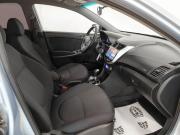 Hyundai Solaris I Тула  - изображение 17