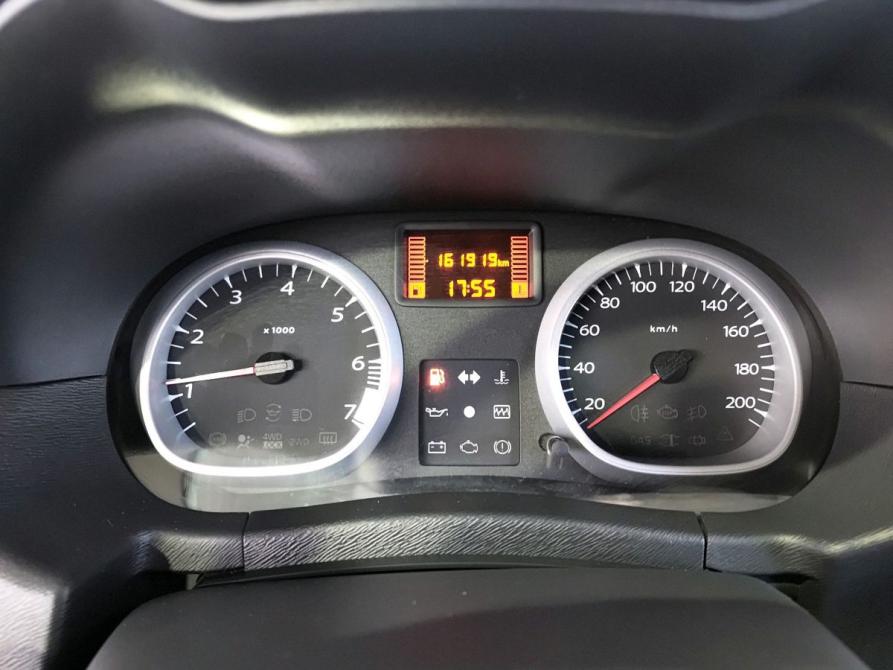 Renault Duster I Петрозаводск  - изображение 11