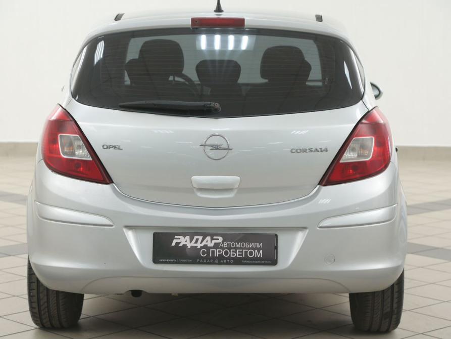 Opel Corsa D Иваново  - изображение 3