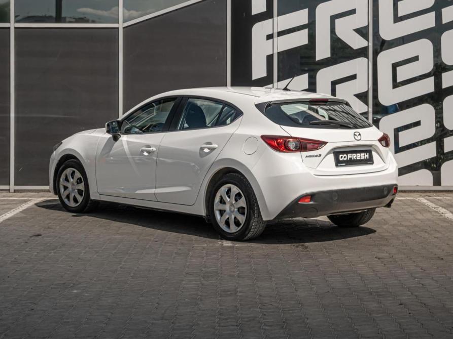 Mazda 3 III (BM) Краснодар  - изображение 2