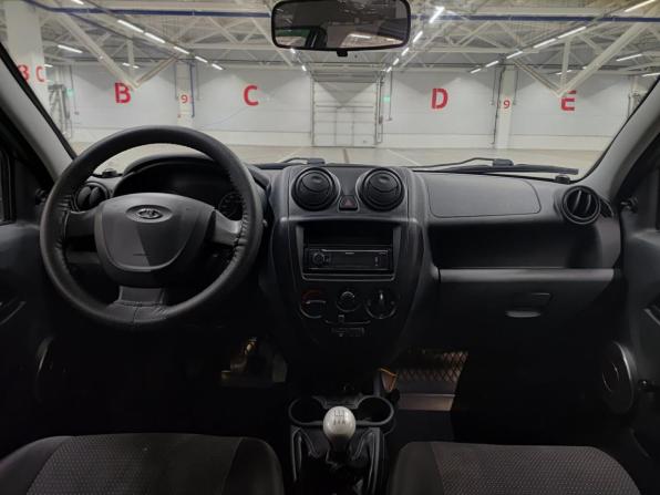 Lada (ВАЗ) Granta I с пробегом 2015 года, цена 325 000 рублей, 181335 км, лифтбек, Автокод Объявления