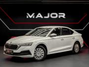 Skoda Octavia IV (A8) Москва  - изображение 27