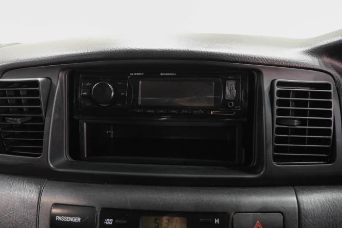 Toyota Corolla IX (E120 E130) с пробегом 2003 года, цена 639 000 рублей, 360000 км, хэтчбек, Автокод Объявления