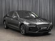 Genesis G70 I Ставрополь  - изображение 27