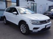 Volkswagen Tiguan II Москва  - изображение 17