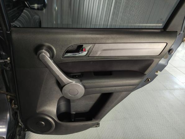 Honda CR-V III с пробегом 2008 года, цена 980 000 рублей, 191368 км, внедорожник, Автокод Объявления