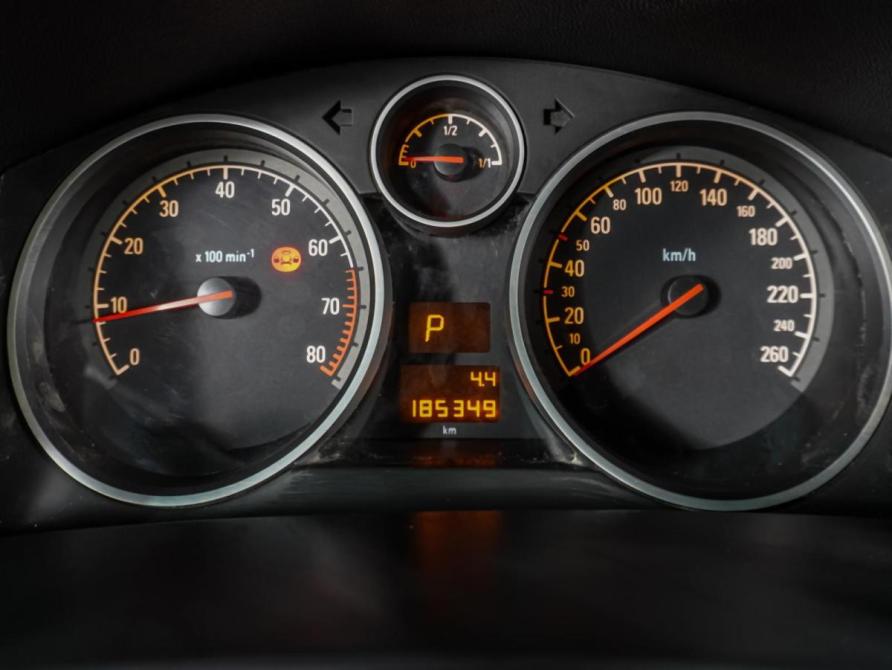 Opel Astra H Рестайлинг Воронеж  - изображение 17