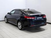 Kia Optima IV Ростов-на-Дону  - изображение 20