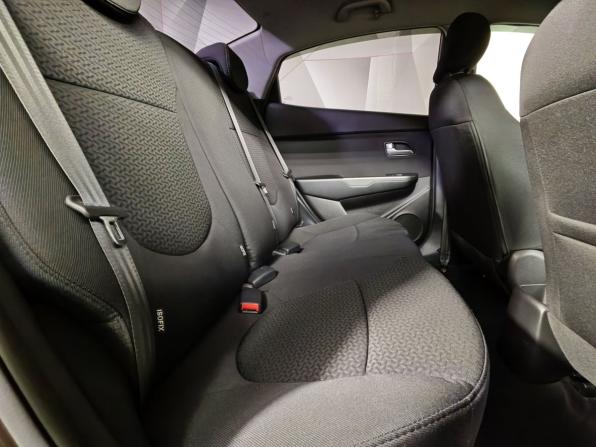 Kia Rio III Рестайлинг с пробегом 2016 года, цена 855 000 рублей, 211911 км, седан, Автокод Объявления
