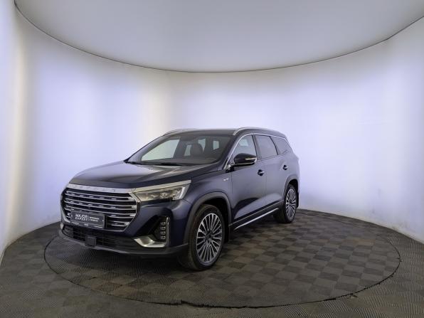 JETOUR X90 PLUS с пробегом 2023 года, цена 2 150 000 рублей, 84639 км, внедорожник, Автокод Объявления