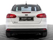 Ford Focus III Рестайлинг Москва  - изображение 35