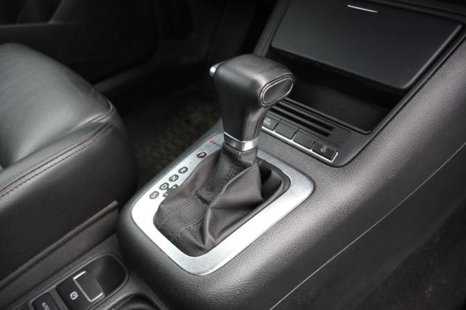 Volkswagen Tiguan I с пробегом 2010 года, цена 939 000 рублей, 202000 км, внедорожник, Автокод Объявления
