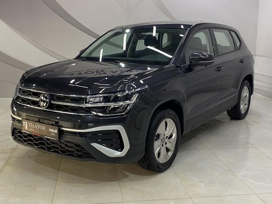Volkswagen Tharu I Рестайлинг Воронеж  - изображение 1