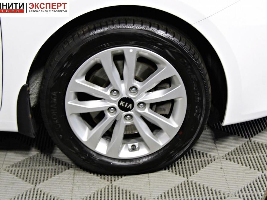 Kia Ceed II Рестайлинг Белгород  - изображение 10
