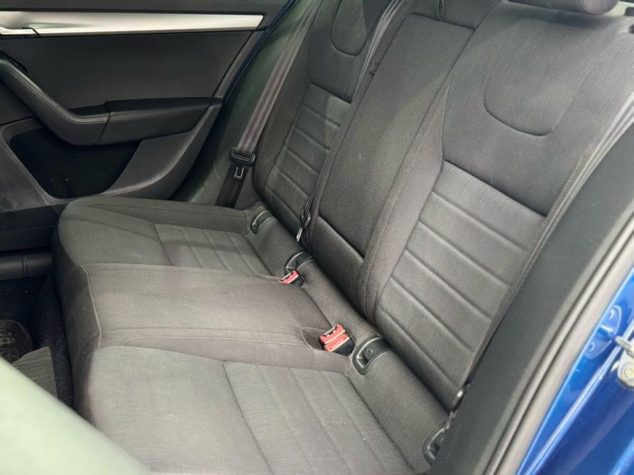 Skoda Octavia III (A7) Ижевск  - изображение 7