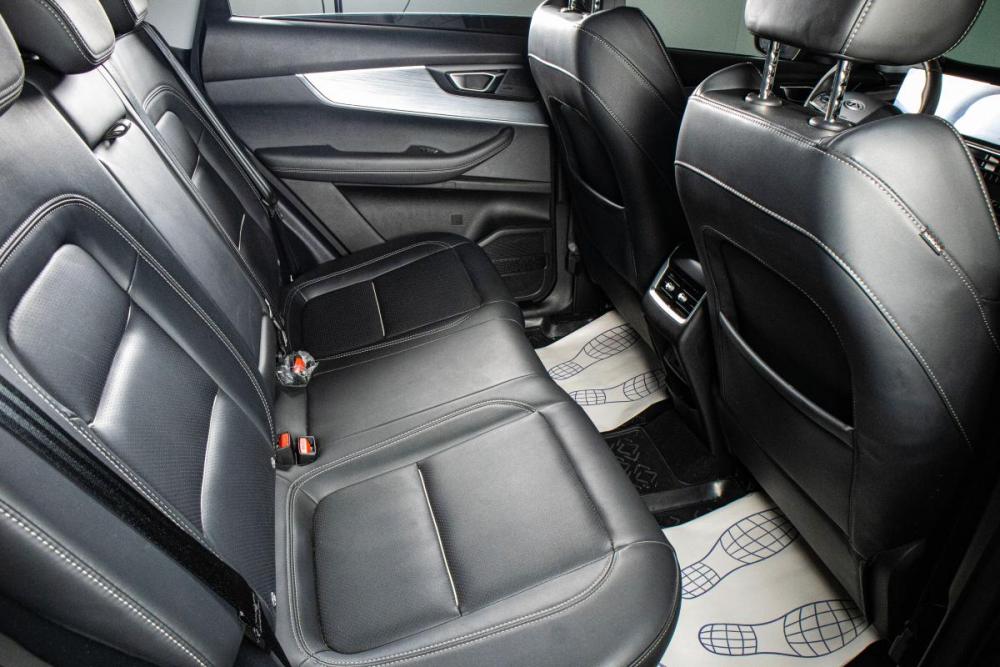 Chery Tiggo 7 Pro Max I Сургут  - изображение 20
