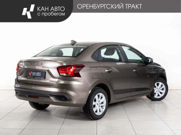 Lada (ВАЗ) Iskra с пробегом 2025 года, цена 1 438 000 рублей, 8077 км, седан, Автокод Объявления
