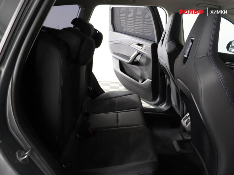 BMW X1 III (U11/U12) Химки  - изображение 15