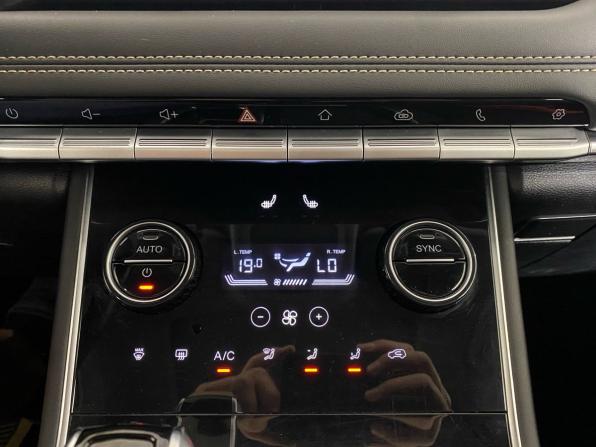Chery Tiggo 8 I Рестайлинг с пробегом 2023 года, цена 1 819 000 рублей, 49495 км, внедорожник, Автокод Объявления