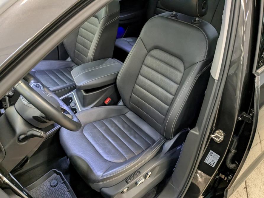 Volkswagen Talagon I Москва  - изображение 24