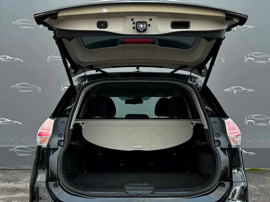 Nissan X-Trail III Санкт-Петербург  - изображение 13