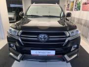 Toyota Land Cruiser 200 Series Рестайлинг 2 Екатеринбург  - изображение 50