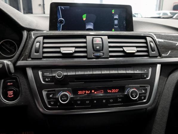BMW 3 серии VI (F3x) с пробегом 2012 года, цена 1 950 000 рублей, 124245 км, седан, Автокод Объявления
