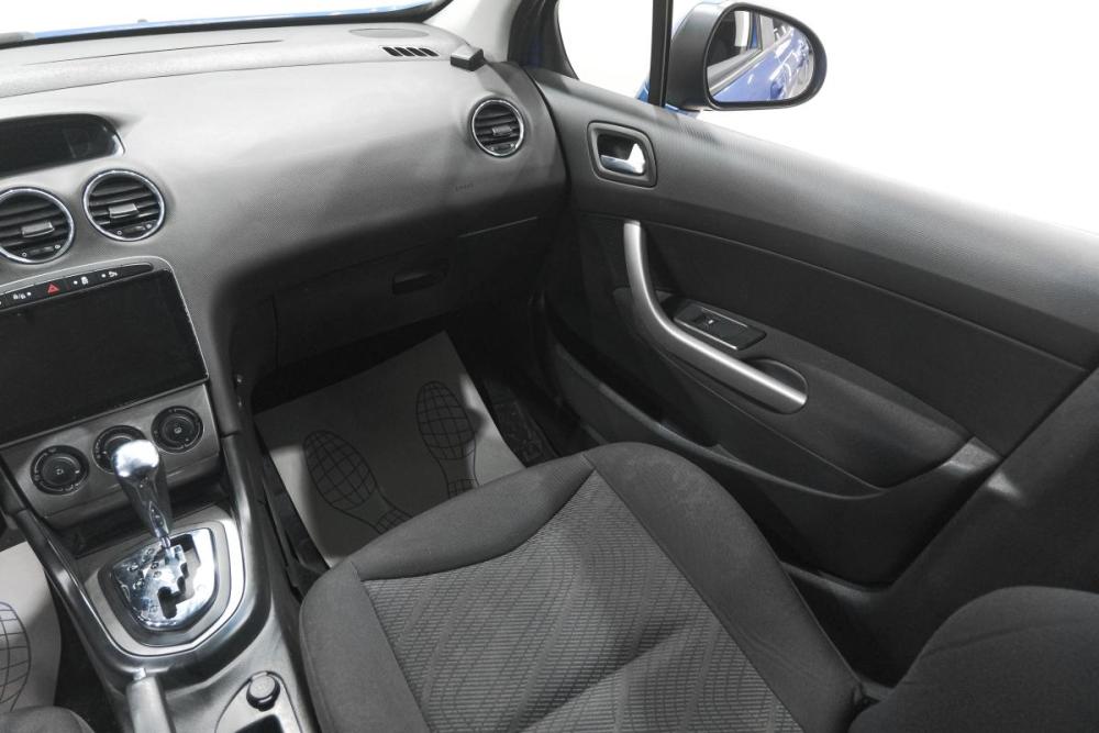Peugeot 308 I Новокузнецк  - изображение 11