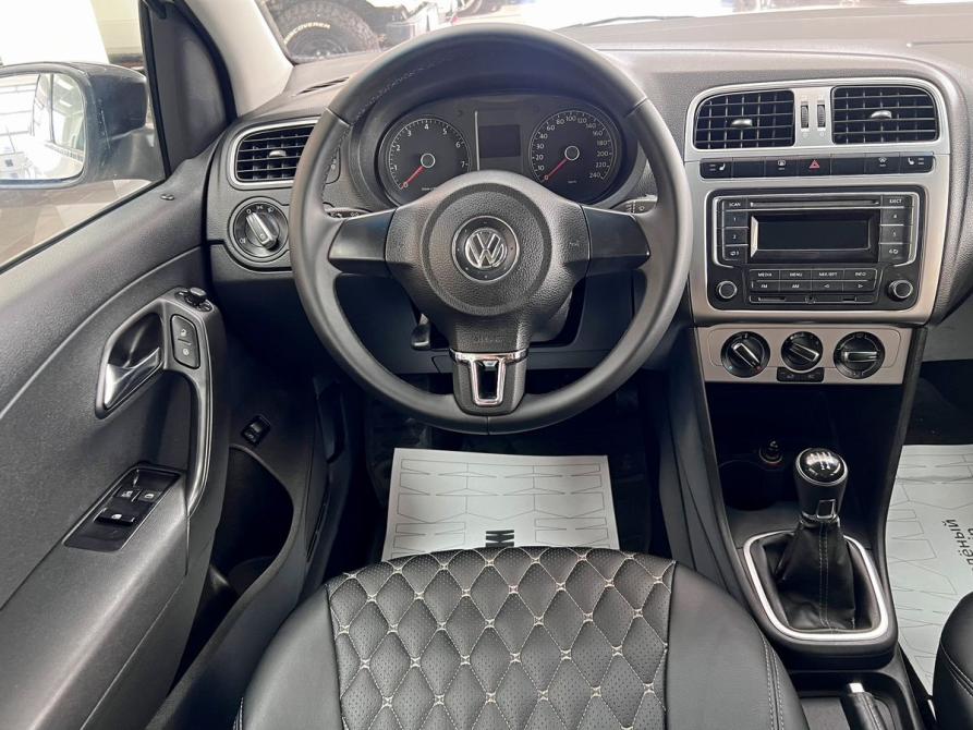 Volkswagen Polo V Тверь  - изображение 11