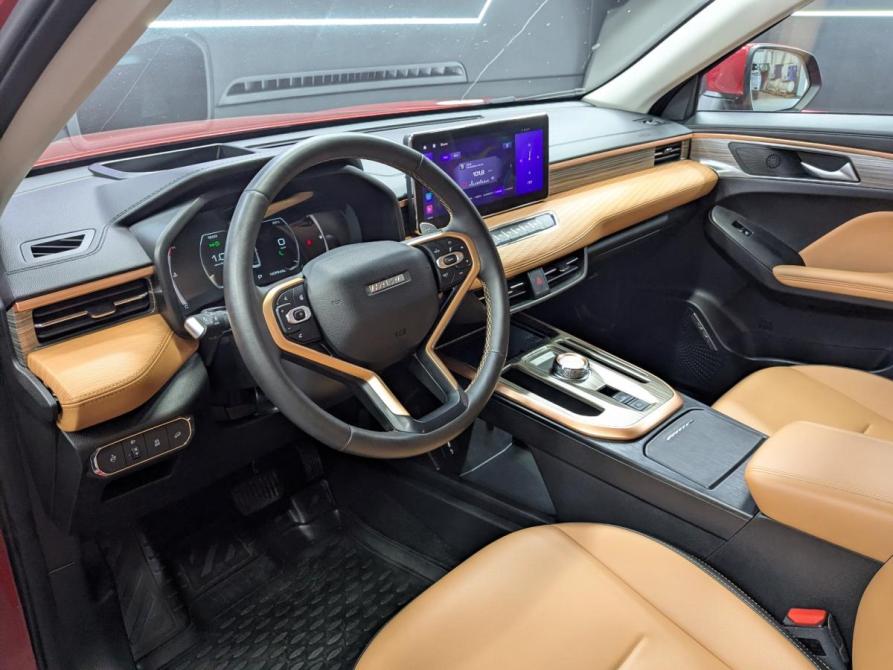 Haval Jolion I Москва  - изображение 8