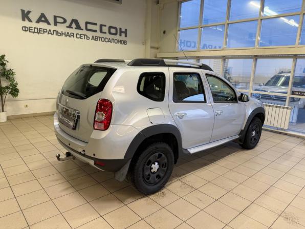 Renault Duster I с пробегом 2013 года, цена 930 000 рублей, 111697 км, внедорожник, Автокод Объявления