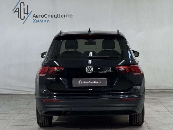 Volkswagen Tiguan II с пробегом 2020 года, цена 2 449 800 рублей, 85000 км, внедорожник, Автокод Объявления