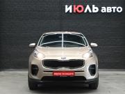 Kia Sportage IV Екатеринбург  - изображение 20