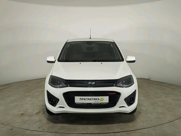 Lada (ВАЗ) Kalina II с пробегом 2018 года, цена 750 000 рублей, 87743 км, хэтчбек, Автокод Объявления