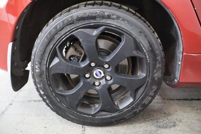 Volvo S60 II с пробегом 2012 года, цена 869 000 рублей, 248000 км, седан, Автокод Объявления