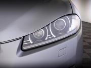 Jaguar XF I Рестайлинг Москва  - изображение 46