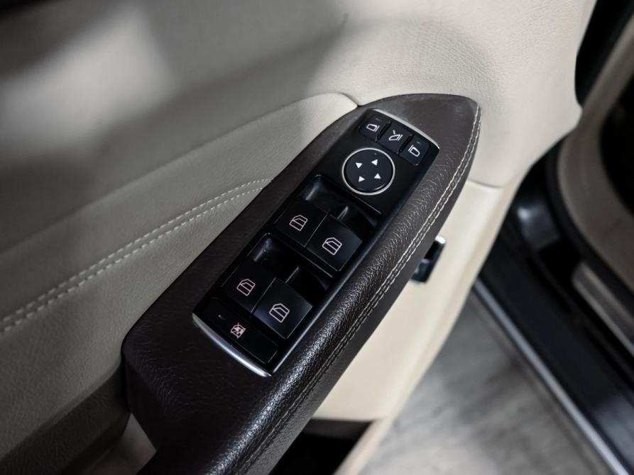 Mercedes-Benz M-Класс III (W166) Екатеринбург  - изображение 12