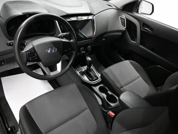 Hyundai Creta I с пробегом 2019 года, цена 1 845 000 рублей, 49866 км, внедорожник, Автокод Объявления