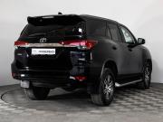 Toyota Fortuner II Санкт-Петербург  - изображение 33