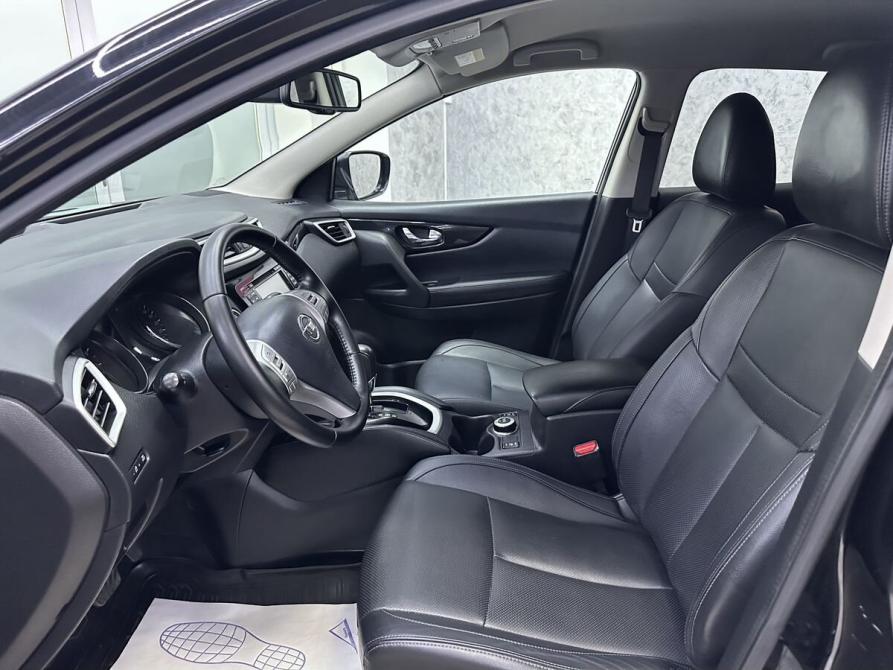 Nissan Qashqai II Ярославль  - изображение 10