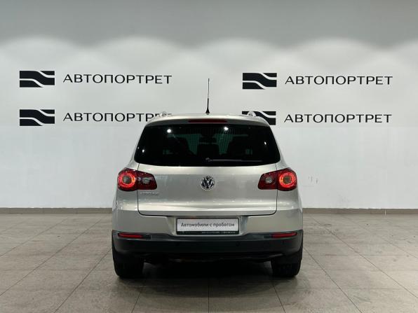 Volkswagen Tiguan I с пробегом 2011 года, цена 1 079 000 рублей, 191610 км, внедорожник, Автокод Объявления