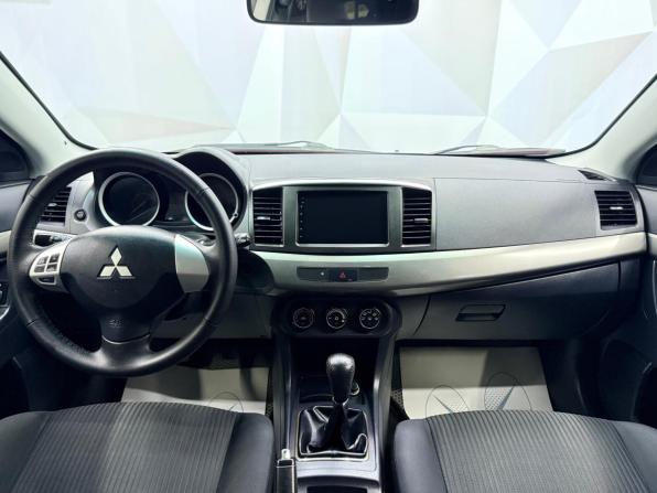 Mitsubishi Lancer X Рестайлинг с пробегом 2013 года, цена 860 000 рублей, 172113 км, седан, Автокод Объявления